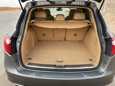 2013 بورش كايين