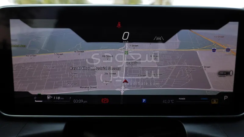 2026 مرسيدس - بنز جي إل سي 200 كوب