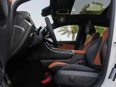 2026 مرسيدس - بنز جي إل سي 200 كوب