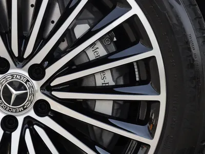 2026 مرسيدس - بنز جي إل سي 200 كوب