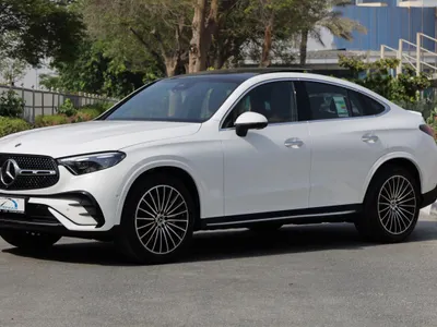 2026 مرسيدس - بنز جي إل سي 200 كوب