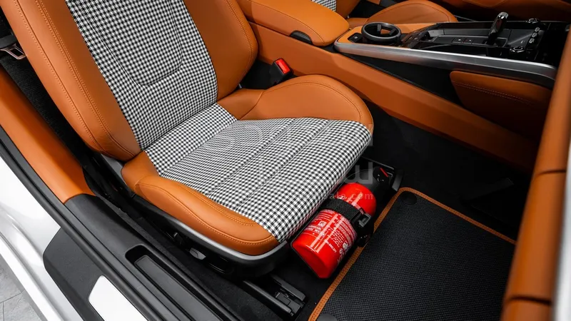 2025 بورش 911 توربو