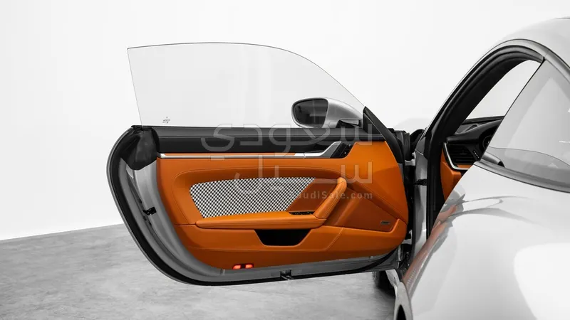 2025 بورش 911 توربو