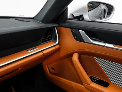 2025 بورش 911 توربو