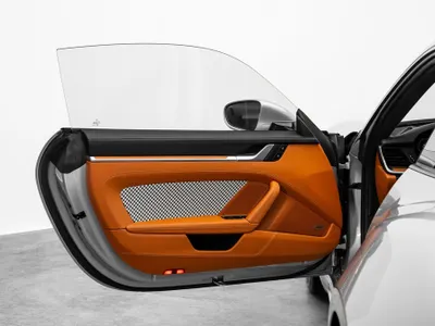 2025 بورش 911 توربو