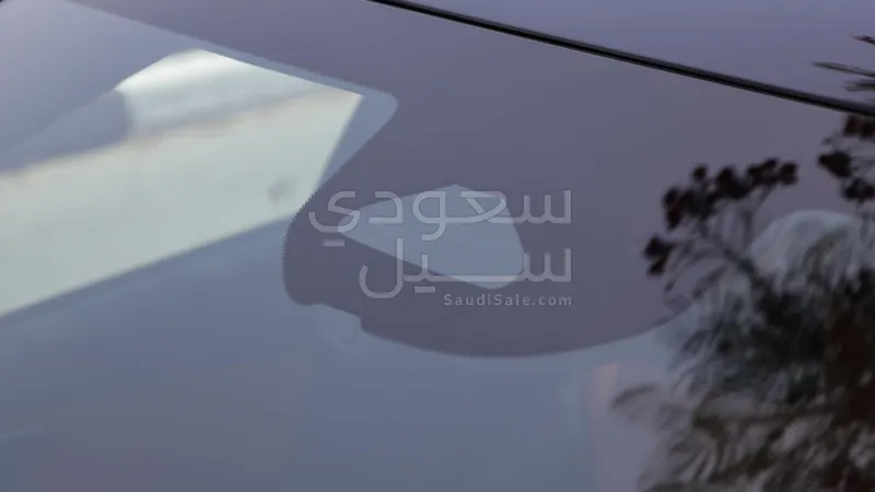 2026 مرسيدس - بنز سي 200 أي إم جي كوبيه