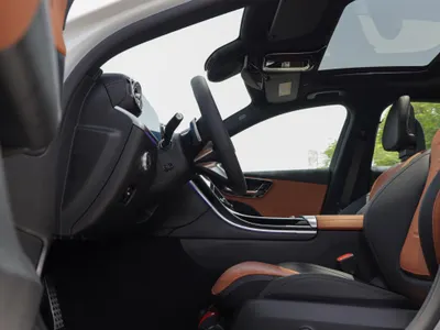 2026 مرسيدس - بنز سي 200 أي إم جي كوبيه