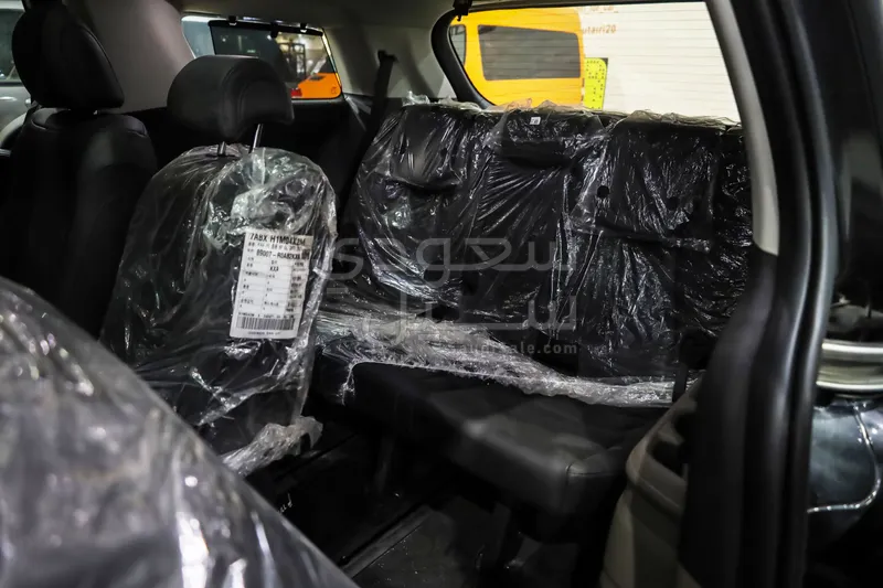 2025 كيا كارنفال