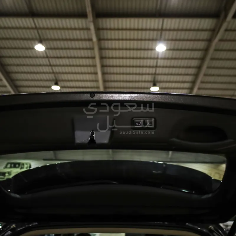 2025 كيا كارنفال