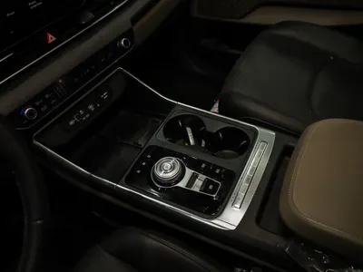 2025 كيا كارنفال