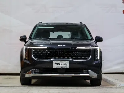 2025 كيا كارنفال