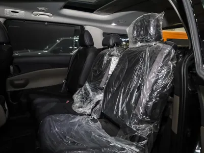 2025 كيا كارنفال