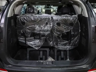 2025 كيا كارنفال