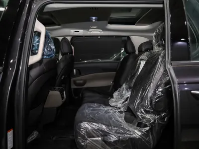 2025 كيا كارنفال