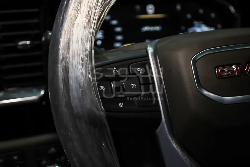 2025 جي ام سي سييرا اتش دي 3500