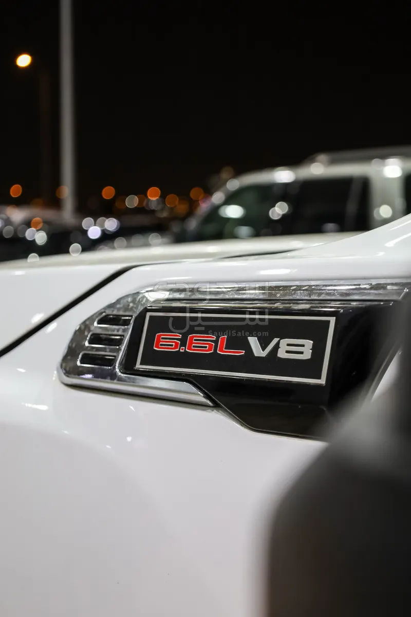 2025 جي ام سي سييرا اتش دي 3500