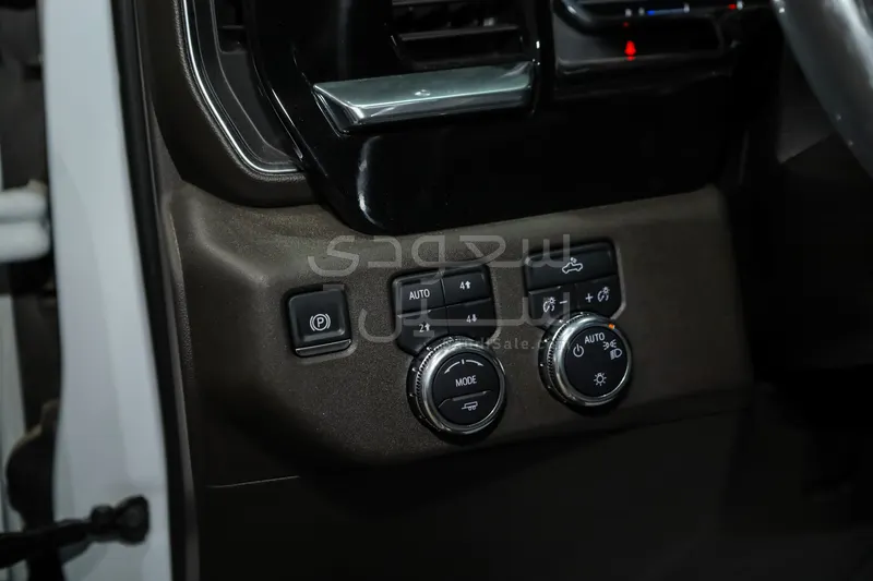 2025 جي ام سي سييرا اتش دي 3500