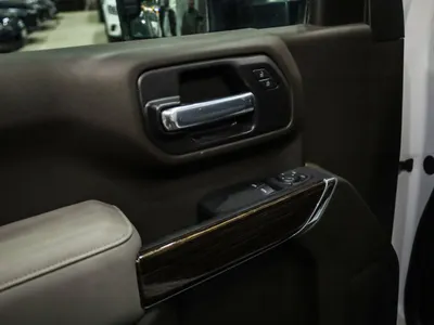 2025 جي ام سي سييرا اتش دي 3500