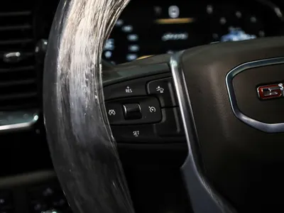 2025 جي ام سي سييرا اتش دي 3500