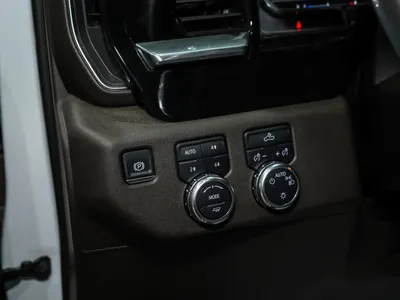 2025 جي ام سي سييرا اتش دي 3500