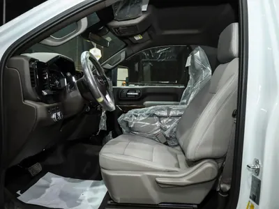 2025 جي ام سي سييرا اتش دي 3500