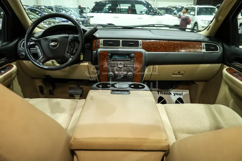 2008 جي ام سي يوكون