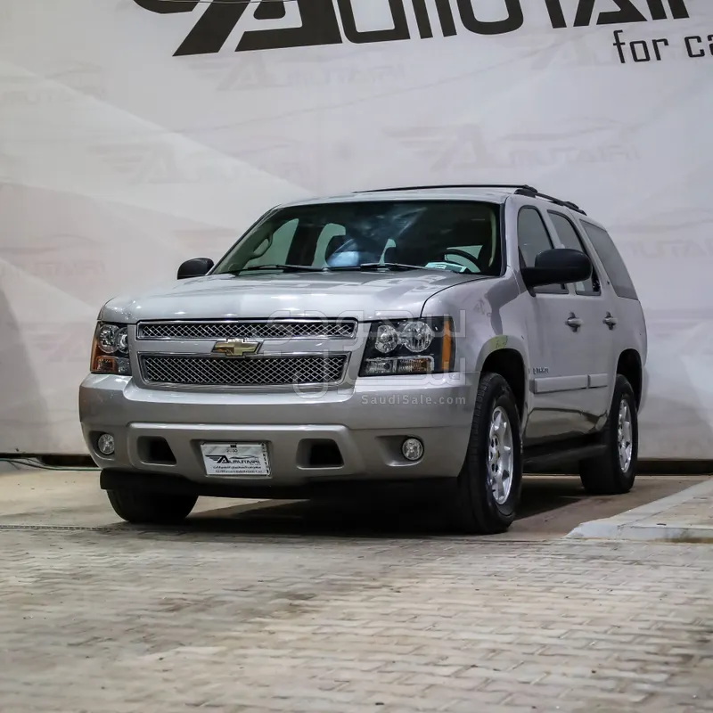 2008 جي ام سي يوكون