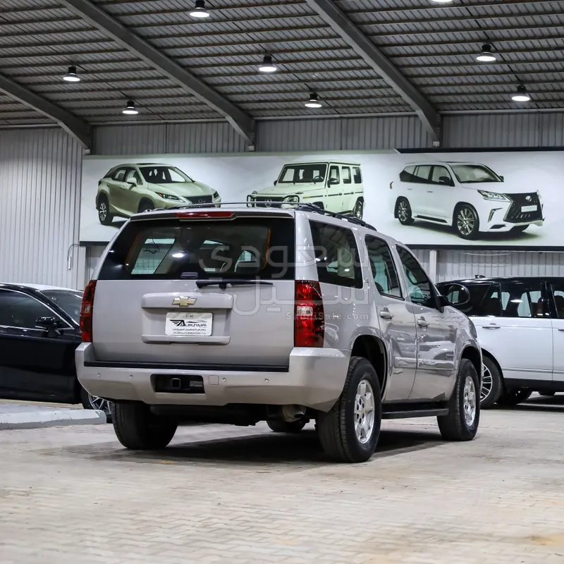 2008 جي ام سي يوكون