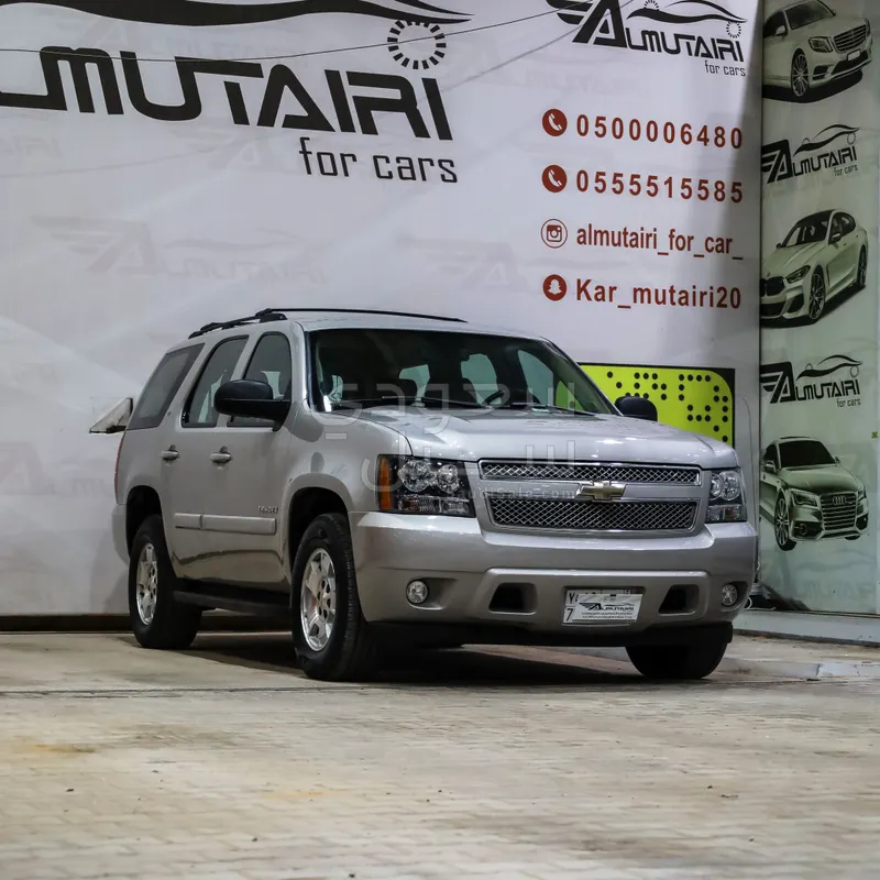 2008 جي ام سي يوكون