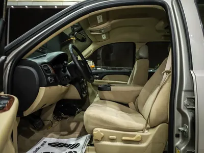 2008 جي ام سي يوكون