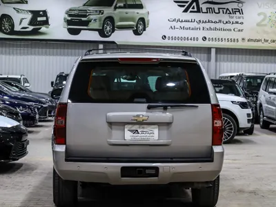 2008 جي ام سي يوكون