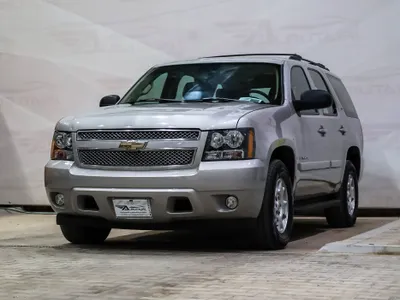 2008 جي ام سي يوكون