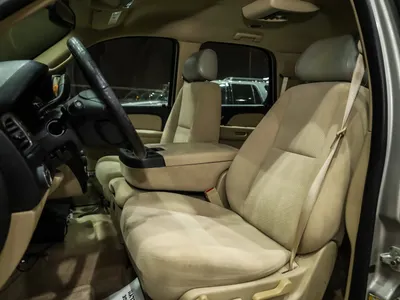 2008 جي ام سي يوكون