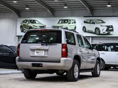 2008 جي ام سي يوكون