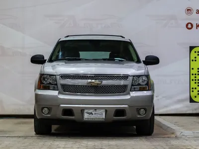 2008 جي ام سي يوكون