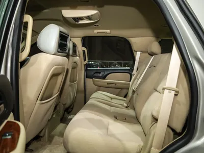 2008 جي ام سي يوكون