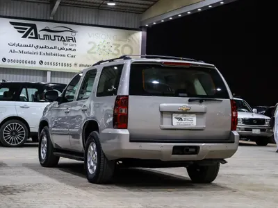 2008 جي ام سي يوكون