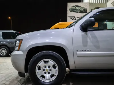 2008 جي ام سي يوكون