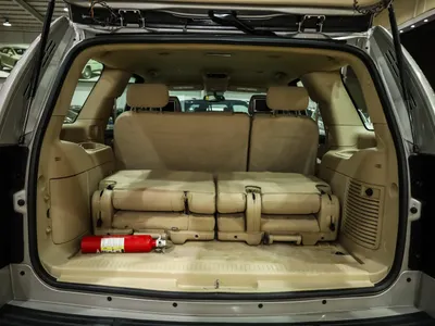 2008 جي ام سي يوكون