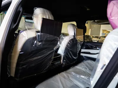 2026 لكزس إل إكس 600