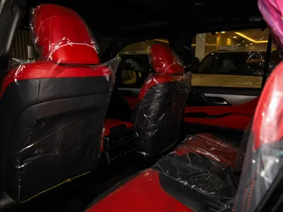 2026 لكزس إل إكس 600 إف