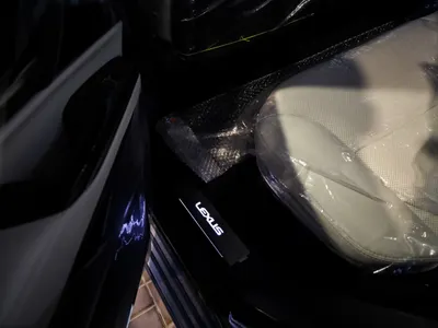 2026 لكزس إل إكس 600