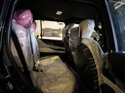 2026 لكزس إل إكس 600