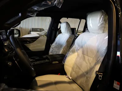 2026 لكزس إل إكس 600