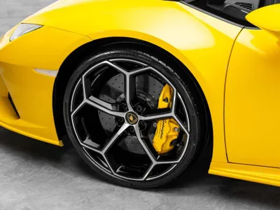 2024 لمبرجيني هوراكان ايفو