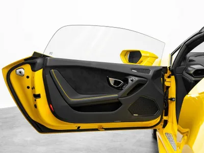 2024 لمبرجيني هوراكان ايفو