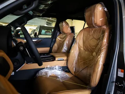 2026 لكزس إل إكس 600