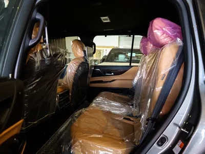 2026 لكزس إل إكس 600