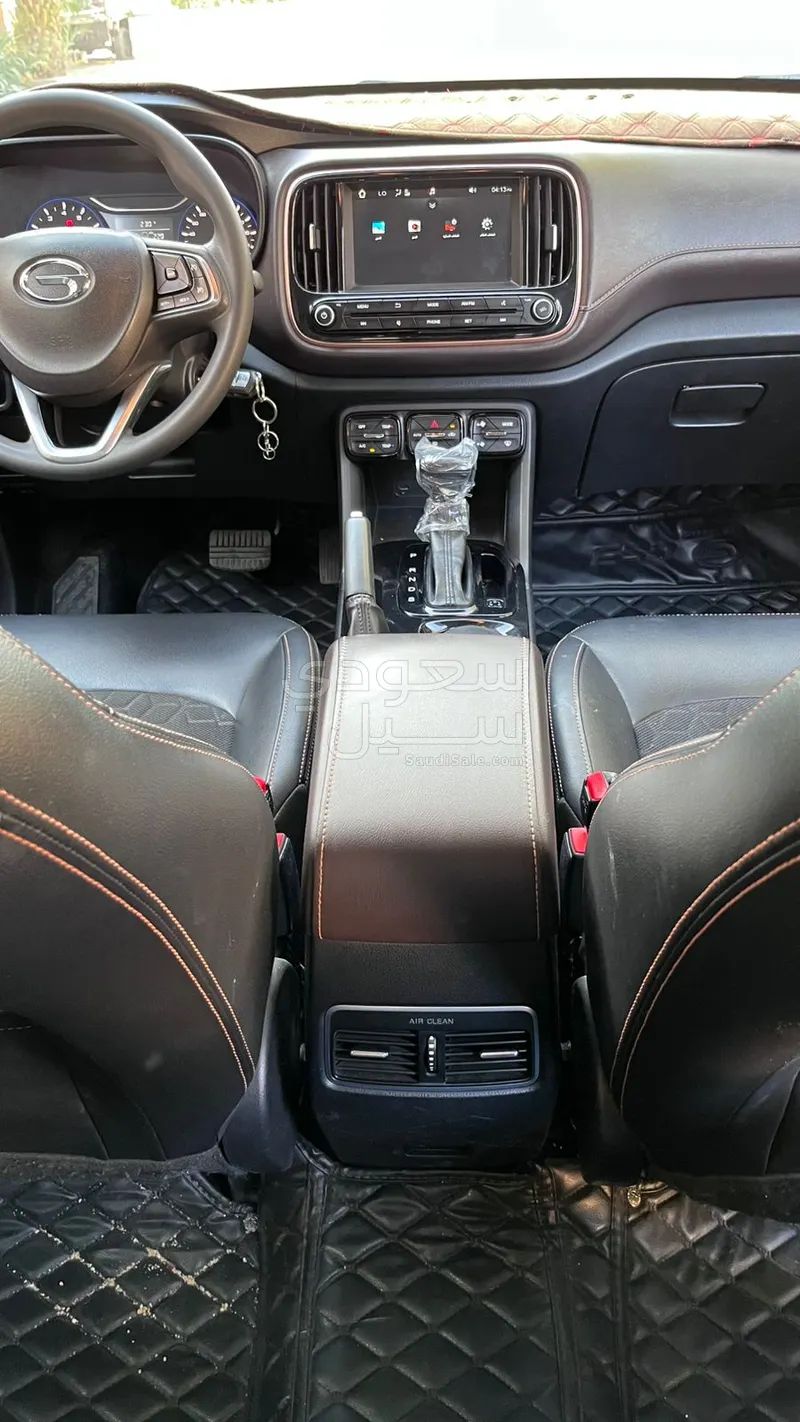 2021 جاك جي أي 3 إس