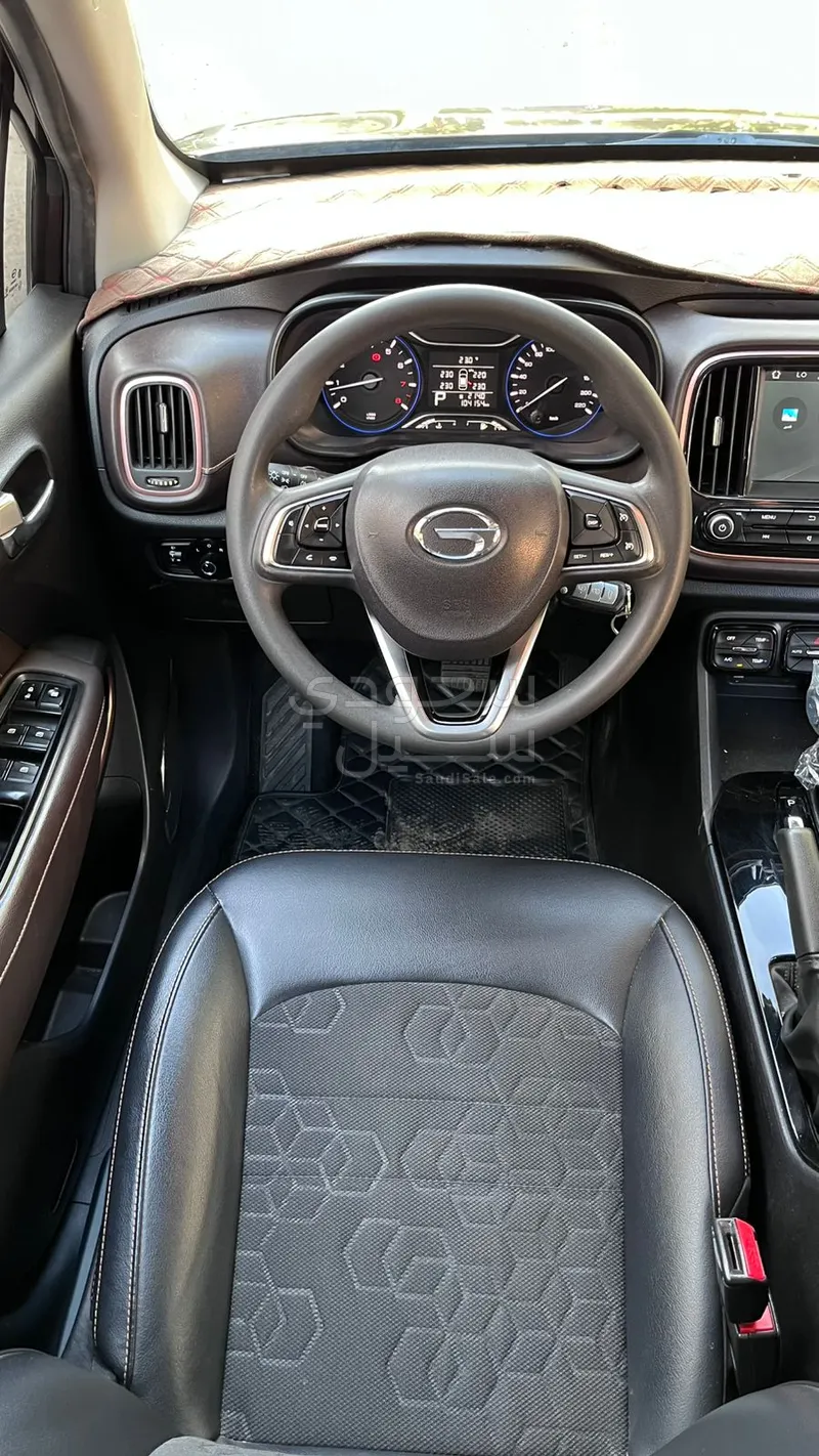 2021 جاك جي أي 3 إس